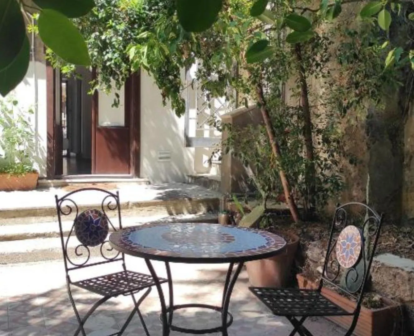 Cortile Montesano Holiday home