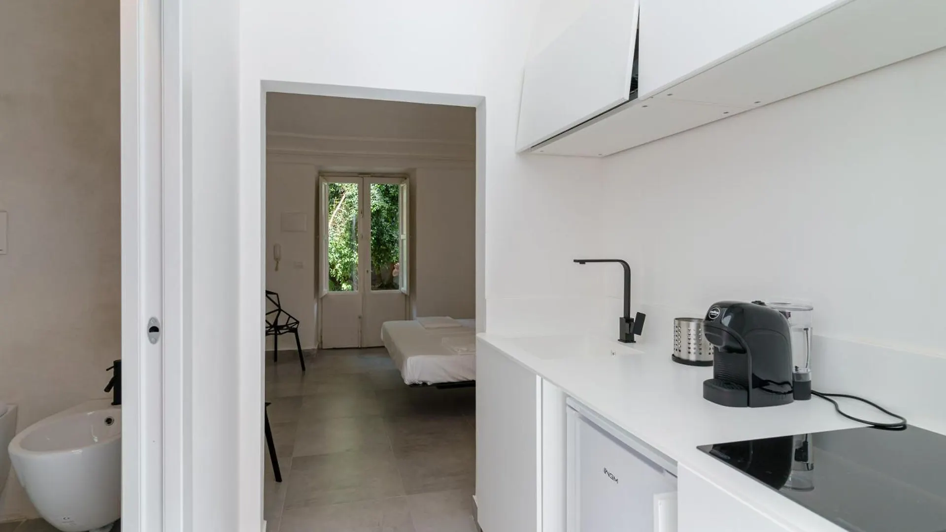 Holiday home Cortile Montesano