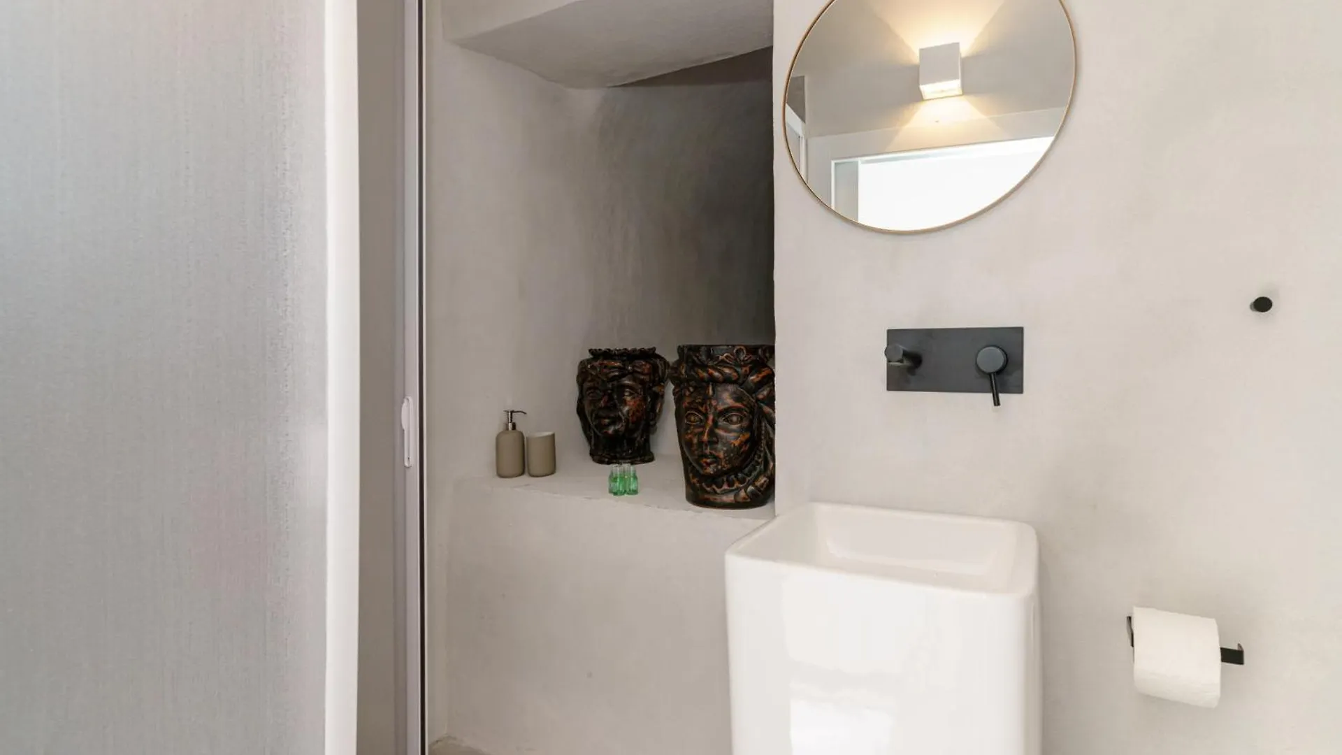 Cortile Montesano Holiday home Catania